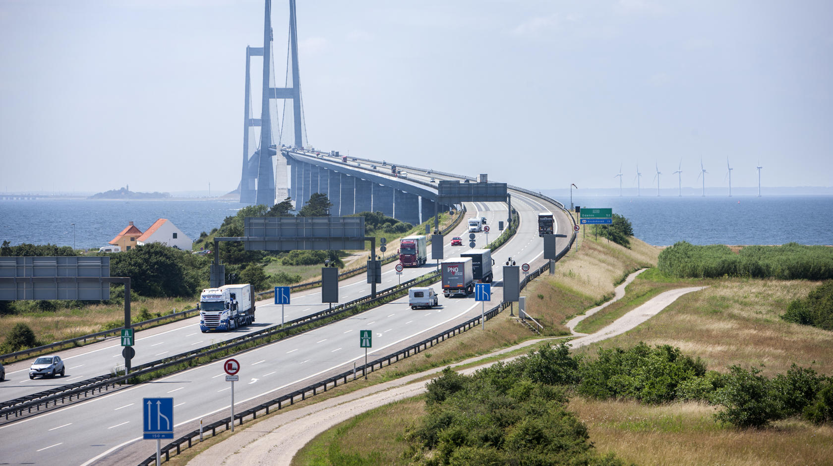Storebæltsbroen